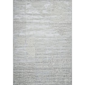 Ковёр прямоугольный Sirius, размер 200x290 см, цвет gray-cream