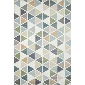 Ковёр прямоугольный Sofit, размер 200x300 см, цвет multicolor