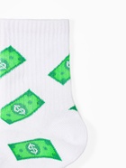 Новогодний подарочный набор KAFTAN «Relax» носки размер 36-39 (23-25 см), бомбочка для ванн - фото 59798745