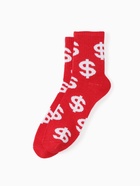 Новогодний подарочный набор KAFTAN «Relax» носки размер 36-39 (23-25 см), бомбочка для ванн - фото 59798748