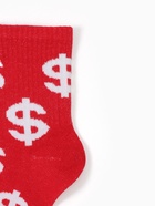 Новогодний подарочный набор KAFTAN «Relax» носки размер 36-39 (23-25 см), бомбочка для ванн - фото 59798749