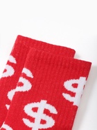 Новогодний подарочный набор KAFTAN «Relax» носки размер 36-39 (23-25 см), бомбочка для ванн - фото 59798750