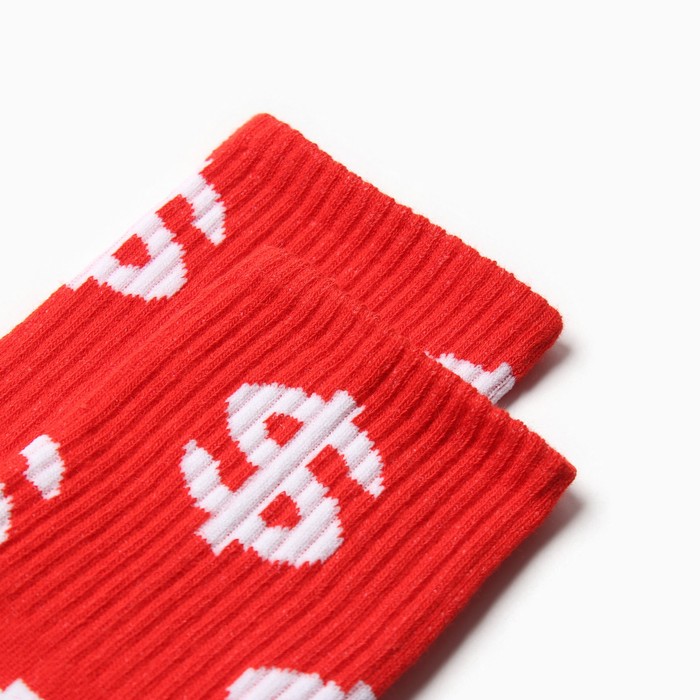 Новогодний подарочный набор KAFTAN "Relax" носки, размер 36-39 (23-25 см), бомбочка для ванн - фото 1909334694