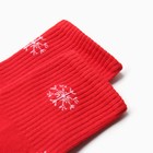 Подарочный набор KAFTAN "Новый год" носки р, 36-39 (23-25 см), бомбочка для ванн - Фото 4