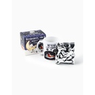 Подарочный набор новогодний «Волшебного Нового года»: чай чёрный с бергамотом 50 г, кружка 300 мл. - Фото 13