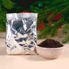 Подарочный набор «Волшебного Нового года»: чай чёрный с бергамотом 50 г., кружка 300 мл. - Фото 4