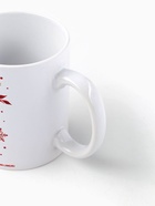 Подарочный набор новогодний «Благополучия»: чай со вкусом: лимон 50 г, кружка 300 мл. - Фото 7