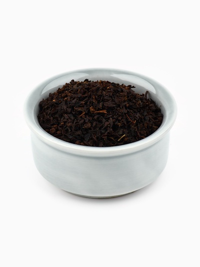 Подарочный набор новогодний «Ароматного Нового года. 2026», чай со вкусом: пряный апельсин 50 г, кружка 300 мл.