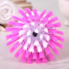 УЦЕНКА Щётка с дозатором для моющего средства Доляна, цвет МИКС - Фото 9