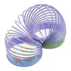 Игра пружинка «Динозавры», 8 × 7 × 8 см - фото 22984962