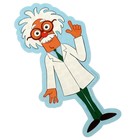 Аппликация помпонами фигурная «Синий трактор» 17 ? 23 см (комплект 20 шт) - фото 22985016