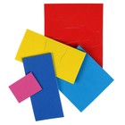 Набор для детского творчества «Барби» аппликация из эва, 17 × 23 см - фото 22985083