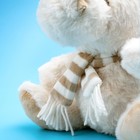 Мягкая игрушка «Дракон», цвет бежевый - Фото 2