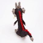 Мягкая игрушка «Дракон», 26 см, цвет серый - фото 3622445