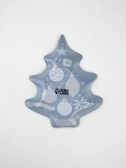 Тарелка плоская новогодняя «С Новым годом. Игрушки», 19.5×16.5 см 9586595 Тарелка плоская новогодняя «С Новым годом. Игрушки», 19.5×16.5 см 9586595