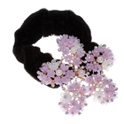 резинка для волос "Онтарио" ромашка - Фото 1