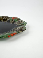 Тарелка плоская новогодняя «Зимние истории», d=23 см 9586639 Тарелка плоская новогодняя «Зимние истории», d=23 см 9586639