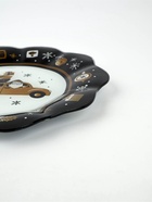 Тарелка плоская новогодняя «Чудесное время. Новый год», d=23 см 9586647 Тарелка плоская новогодняя «Чудесное время. Новый год», d=23 см 9586647