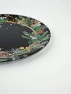 Тарелка плоская новогодняя «Зимние истории», d=20 см 9586665 Тарелка плоская новогодняя «Зимние истории», d=20 см 9586665