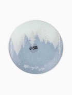 Тарелка плоская новогодняя «Новогодняя ночь», d=20 см - Фото 5