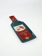 Тарелка плоская новогодняя «Счастья в новом году», 12×35 см 9586673 Тарелка плоская новогодняя «Счастья в новом году», 12×35 см 9586673