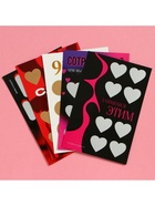 Открытка с заданиями со скретч слоем, 18+, МИКС - Фото 7