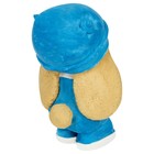 Набор для росписи из гипса «Зайка малыш», высота фигурки — 8,5 см, с красками и кистью - фото 22985534