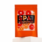 Скраб для тела SPA grapefruit, 250 г, BEAUTY FOX - Фото 7
