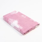 Полотенце махровое Этель «Игривый кот», 50х90 см, 100% хлопок, 420 г/м2 - Фото 4