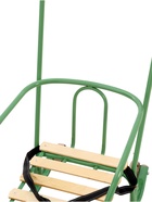 Санки «Тимка 5 комфорт», цвет оливковый - Фото 7