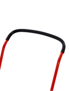 Санки «Тимка 5 комфорт», цвет алый - Фото 6