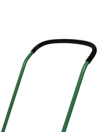 Санки детские с колёсами «Тимка 5 универсал», с ручкой, цвет оливковый - Фото 6