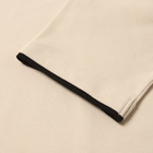 Футболка поло мужская MINAKU, размер 46. бежевая - Фото 7