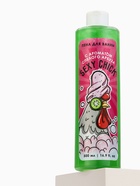 Пена для ванны Sexy chick, 500 мл, аромат арбуза, BEAUTY FOX - фото 54756188