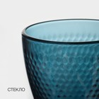 Столовый сервиз Luminarc «Идиллия», 12 предметов: кружка 265 мл, 6 шт, блюдце d=13 см, 6 шт, лондон топаз 10087925 - фото 13210247