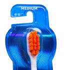 Зубная щетка D.I.E.S. Expert 5000 средней жесткости - Фото 2