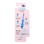 Зубная щетка детская D.I.E.S. Smiclean "Лапка" мягкая 2+ - Фото 3