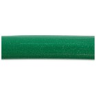 Обруч гимнастический, стальной, d=90 см, цвет зелёный, уценка - Фото 4