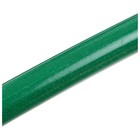 Обруч гимнастический, стальной, d=90 см, цвет зелёный, уценка - Фото 5