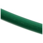 Обруч гимнастический, стальной, d=90 см, цвет зелёный, уценка - Фото 6