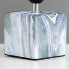 Настольная лампа «Сафари» Е27 40 Вт 12.5×12.5×29 см RISALUX - Фото 3