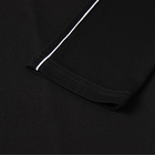 Комплект (джемпер,брюки) женский MINAKU, цвет черный р-р 42 - Фото 7