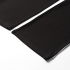 Комплект (джемпер,брюки) женский MINAKU, цвет черный р-р 42 - Фото 9