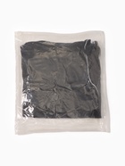 Пижама женская (лонгслив, брюки) MINAKU: Home collection, размер 44, чёрная 9700659