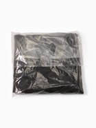 Пижама женская (лонгслив, брюки) MINAKU: Home collection, размер 46, чёрная 9700660