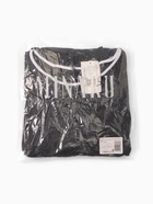 Пижама женская (лонгслив, брюки) MINAKU: Home collection, размер 50, чёрная 9700662