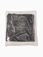 Пижама женская (лонгслив, брюки) MINAKU: Home collection, размер 52, чёрная 9700663