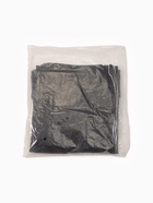 Пижама женская (лонгслив, брюки) MINAKU: Home collection, размер 54, чёрная - фото 23560899