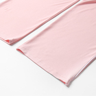 Комплект (джемпер, брюки) женский MINAKU, цвет розовый, размер 46 - Фото 11