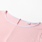 Комплект (джемпер, брюки) женский MINAKU, цвет розовый, размер 56 - Фото 8